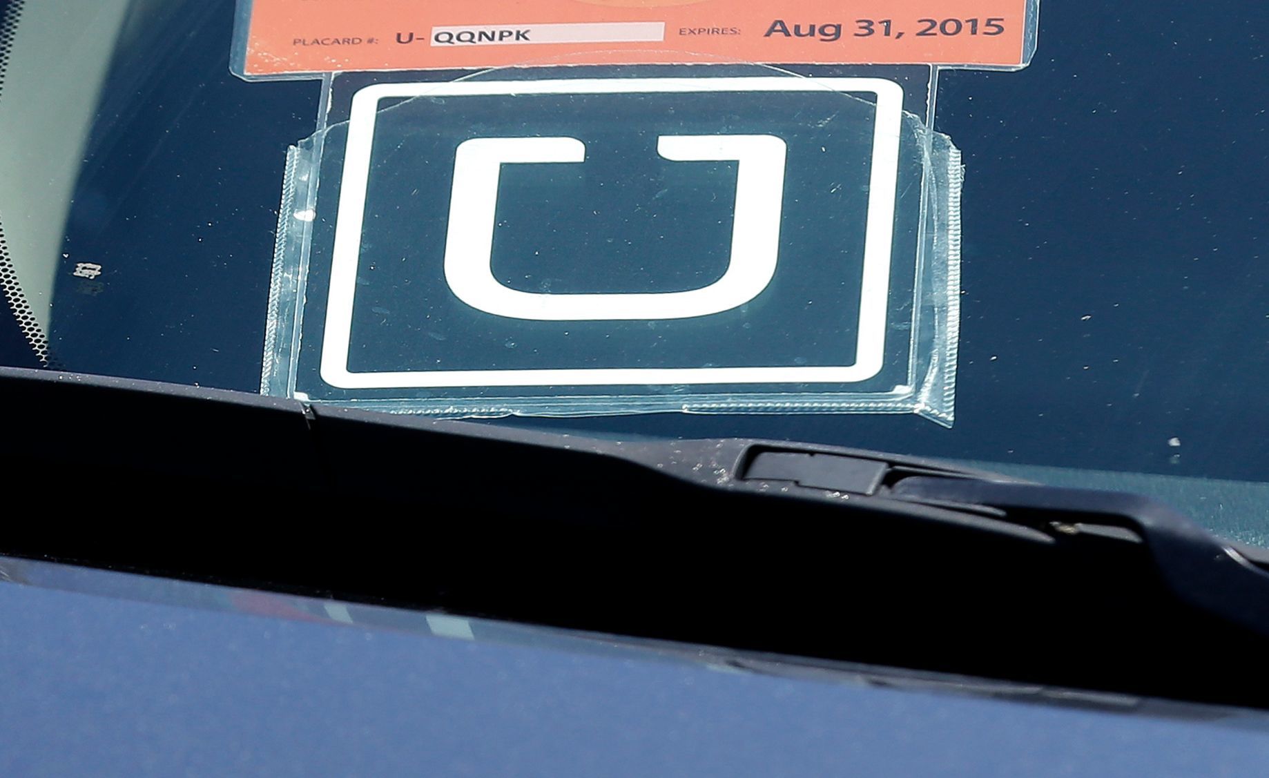 Uber